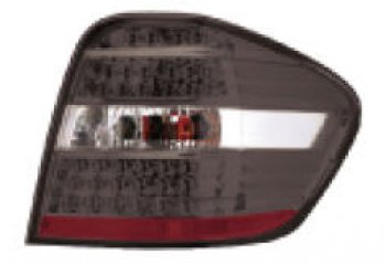 23 399 р. W164ML ФОНАРЬ ЗАДН ВНЕШН Л+П (КОМПЛЕКТ) ТЮНИНГ С ДИОД (EAGLE EYES) ПРОЗРАЧ ТОНИР EAGLE EYES md16405-743tt-n  с доставкой в г. Кемерово. Увеличить фотографию 1
