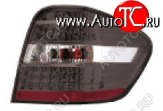 23 399 р. W164ML ФОНАРЬ ЗАДН ВНЕШН Л+П (КОМПЛЕКТ) ТЮНИНГ С ДИОД (EAGLE EYES) ПРОЗРАЧ ТОНИР EAGLE EYES md16405-743tt-n  с доставкой в г. Кемерово
