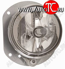 3 289 р. Правая противотуманная фара DEPO Mercedes-Benz ML class W164 дорестайлинг (2005-2008)  с доставкой в г. Кемерово