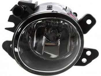 Противотуманная фара левая DEPO Mercedes-Benz ML class  W164 (2005-2008) дорестайлинг