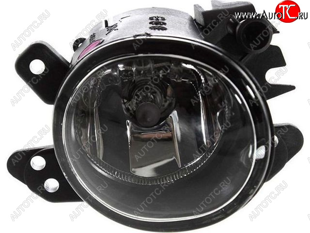 0 р. Противотуманная фара правая DEPO  Mercedes-Benz ML class  W164 (2005-2008) дорестайлинг  с доставкой в г. Кемерово
