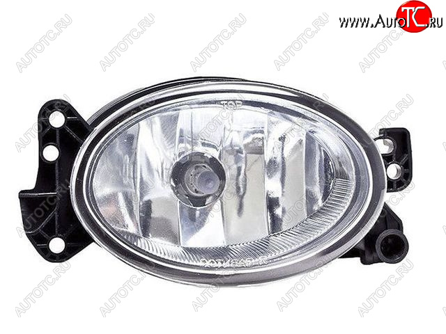 2 899 р. W164ML (+W169463219251204211 05-) ФАРА ПРОТИВОТУМ ПРАВ BODYPARTS md16405-076-r  с доставкой в г. Кемерово