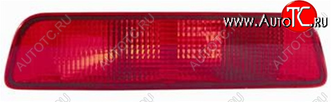 1 579 р. QASHQAI ФОНАРЬ ЗАДН В БАМПЕР ЦЕНТРАЛ (DEPO) DEPO nnqas07-730-c  с доставкой в г. Кемерово