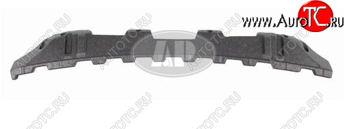 3 579 р. QASHQAI УПЛОТНИТЕЛЬ БАМПЕРА ПЕРЕДН НИЖН (Тайвань) TYG nnqas07-230  с доставкой в г. Кемерово