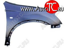 10 799 р. QASHQAI КРЫЛО ПЕРЕДН ПРАВ (ориг.) BODYPARTS nnqas07-270-r  с доставкой в г. Кемерово
