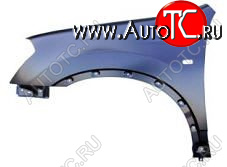10 799 р. QASHQAI КРЫЛО ПЕРЕДН ЛЕВ (ориг.) BODYPARTS nnqas07-270-l  с доставкой в г. Кемерово