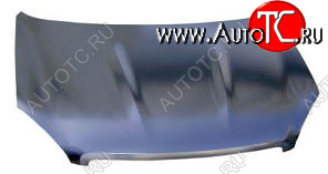 41 999 р. QASHQAI КАПОТ (ориг.) BODYPARTS nnqas07-330  с доставкой в г. Кемерово
