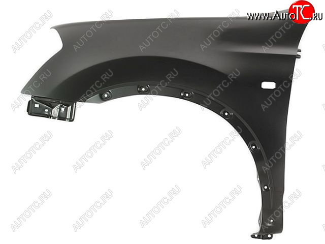 5 949 р. QASHQAI КРЫЛО ПЕРЕДН ЛЕВ (Тайвань) TYG nnqas07-271-l  с доставкой в г. Кемерово