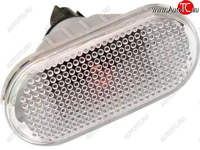 869 р. MICRA {NOTE 06-QASHQAI 07-TIIDA 07-PATHFINDERNAVARA 05-} ПОВТОРИТЕЛЬ ПОВОРОТА В КРЫЛО Л=П (DEPO) БЕЛЫЙ DEPO nnmic03-281w-z  с доставкой в г. Кемерово