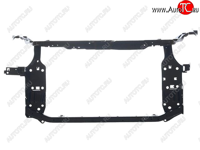 15 799 р. QASHQAI СУППОРТ РАДИАТОРА 1.6 L (Тайвань) TYG nnqas10-380  с доставкой в г. Кемерово