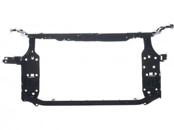 17 499 р. QASHQAI СУППОРТ РАДИАТОРА 1.5 2.0 L (Тайвань) TYG nnqas10-381  с доставкой в г. Кемерово. Увеличить фотографию 1