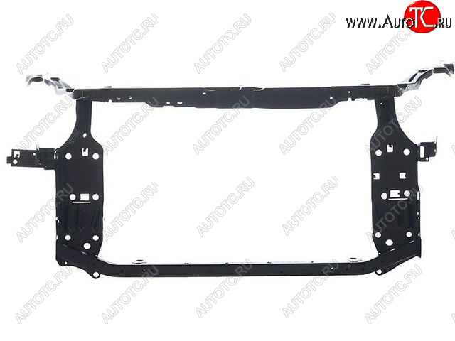 17 499 р. QASHQAI СУППОРТ РАДИАТОРА 1.5 2.0 L (Тайвань) TYG nnqas10-381  с доставкой в г. Кемерово