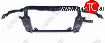 8 199 р. QASHQAI СУППОРТ РАДИАТОРА 1.6 (Китай) BODYPARTS nnqas07-383  с доставкой в г. Кемерово