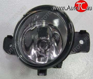 729 р. Правая противотуманная фара BODYPARTS Nissan Primera 3 седан P12 (2001-2008)  с доставкой в г. Кемерово