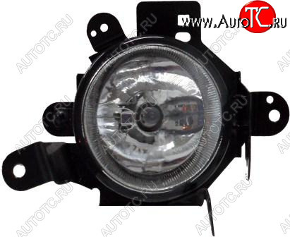 3 099 р. GRANDIS ФАРА ПРОТИВОТУМ ЛЕВ BODYPARTS mbgra04-070-l  с доставкой в г. Кемерово