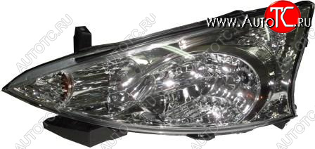 13 999 р. GRANDIS ФАРА ЛЕВ BODYPARTS mbgra04-000-l  с доставкой в г. Кемерово