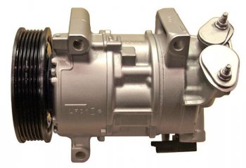 308 {CT C4  08-} КОМПРЕССОР КОНДИЦ (см.каталог) (AVA) AVA pg30807-970
