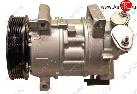 34 999 р. 308 {CT C4  08-} КОМПРЕССОР КОНДИЦ (см.каталог) (AVA) AVA pg30807-970  с доставкой в г. Кемерово