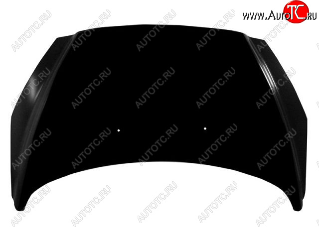 9 849 р. 308 КАПОТ (Тайвань) АЛЮМИН BODYPARTS pg30807-330a  с доставкой в г. Кемерово