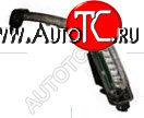 12 749 р. 308 ФОНАРЬ ГАБАРИТНЫЙ ПРАВ В ПЕРЕД БАМПЕР , ДИОД (DEPO) DEPO pg30811-790-r  с доставкой в г. Кемерово