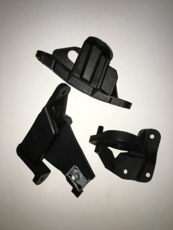 308 (408 (10-)) КРЕПЛЕНИЕ ФАРЫ ПРАВ (РЕМКОМПЛЕКТ) BODYPARTS pg30807-400-r