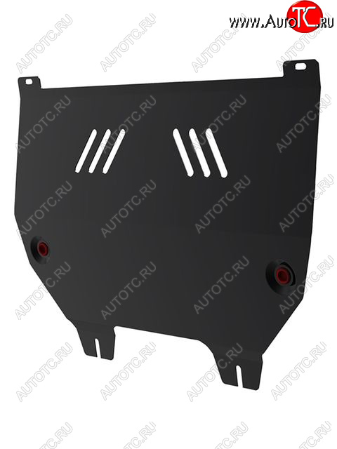 1 499 р. C4 (PEUGEOT 308408 07-) ЗАЩИТА ПОДДОНА ДВИГАТЕЛЯ , С КРЕПЛЕН , СТАЛЬН BODYPARTS cn0c406-9f0  с доставкой в г. Кемерово