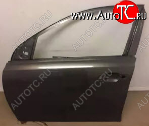 11 499 р. 308 ДВЕРЬ ПЕРЕДН ЛЕВ (Китай) BODYPARTS pg30813-510-l  с доставкой в г. Кемерово