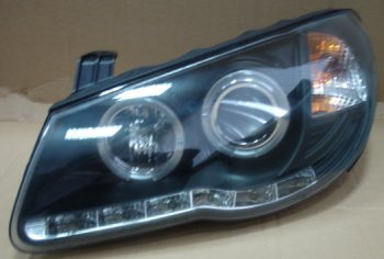 30 499 р. ELANTRA ФАРА Л+П (КОМПЛЕКТ) ТЮНИНГ (DEVIL EYES) С СВЕТЯЩ ОБОДК ЛИНЗОВАН (SONAR) ВНУТРИ ЧЕРН SONAR hnela07-002b-n  с доставкой в г. Кемерово. Увеличить фотографию 1