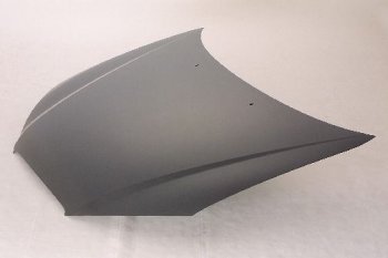ELANTRA КАПОТ (Тайвань) TYG hnela07-330