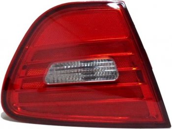 ELANTRA ФОНАРЬ ЗАДН ВНУТРЕН ЛЕВ BODYPARTS hnela07-750-l