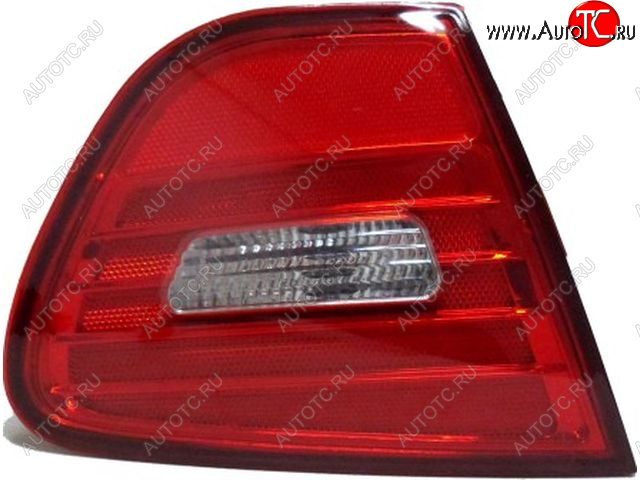 889 р. ELANTRA ФОНАРЬ ЗАДН ВНУТРЕН ЛЕВ BODYPARTS hnela07-750-l  с доставкой в г. Кемерово
