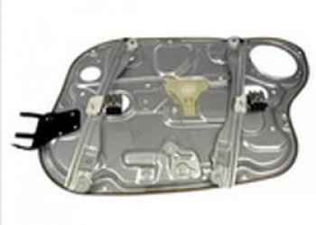 ELANTRA СТЕКЛОПОДЪЁМНИК ЛЕВ ПЕРЕД , БЕЗ МОТОР (Китай) BODYPARTS hnela07-9r0-l