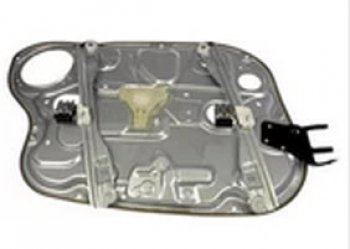 ELANTRA СТЕКЛОПОДЪЁМНИК ПРАВ ПЕРЕД , БЕЗ МОТОР (Китай) BODYPARTS hnela07-9r0-r