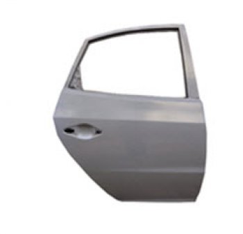ELANTRA ДВЕРЬ ЗАДН ПРАВ (Китай) BODYPARTS hnela07-520-r
