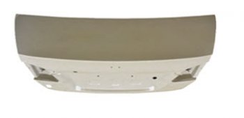 ELANTRA КРЫШКА БАГАЖНИКА (Китай) BODYPARTS hnela07-600