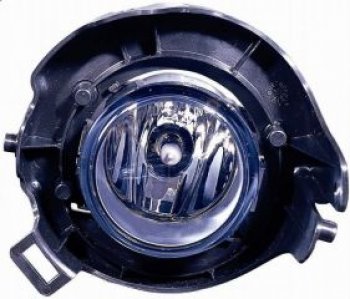 Противотуманная фара правая DEPO Nissan Pathfinder R51 рестайлинг (2009-2014)