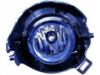 Противотуманная фара левая DEPO Nissan Pathfinder  R51 (2004-2007) дорестайлинг