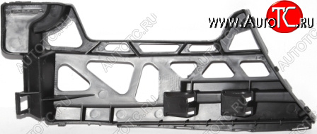 479 р. Левое крепление переднего бампера BODYPARTS Volkswagen Jetta A5 седан (2005-2011)  с доставкой в г. Кемерово