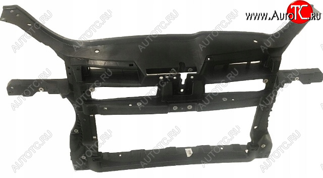 5 449 р. JETTA (1.62.5 L) СУППОРТ РАДИАТОРА (Китай) BODYPARTS vwjet05-382  с доставкой в г. Кемерово