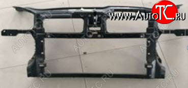 5 449 р. JETTA (2.0 L) СУППОРТ РАДИАТОРА (Китай) BODYPARTS vwjet05-383  с доставкой в г. Кемерово