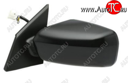 3 079 р. GALANT ЗЕРКАЛО ЛЕВ ЭЛЕКТР С ПОДОГРЕВ (Тайвань) POLYWAY mbgal04-450-l  с доставкой в г. Кемерово