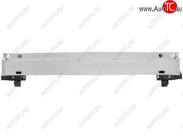 3 289 р. LEGACY (OUTBACK) УСИЛИТЕЛЬ БАМПЕРА ПЕРЕДН АЛЮМИН (Тайвань) BODYPARTS sbleg04-240  с доставкой в г. Кемерово