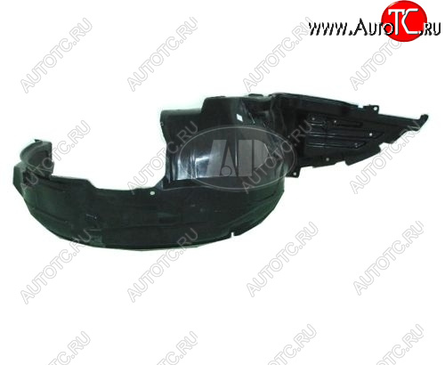 2 499 р. Правый подкрылок передний TYG Subaru Legacy BL/B13 дорестайлинг седан (2003-2006)  с доставкой в г. Кемерово