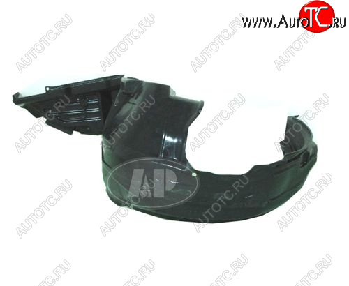 2 499 р. Левый подкрылок передний TYG Subaru Legacy BL/B13 дорестайлинг седан (2003-2006)  с доставкой в г. Кемерово
