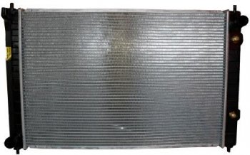 9 399 р. MURANO РАДИАТОР ОХЛАЖДЕН AT BODYPARTS nnmur08-911  с доставкой в г. Кемерово. Увеличить фотографию 1