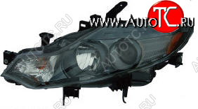 11 299 р. MURANO ФАРА ЛЕВ (USA) (EAGLE EYES) EAGLE EYES nnmur08-000-l  с доставкой в г. Кемерово