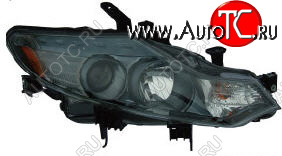 11 299 р. MURANO ФАРА ПРАВ (USA) (EAGLE EYES) EAGLE EYES nnmur08-000-r  с доставкой в г. Кемерово