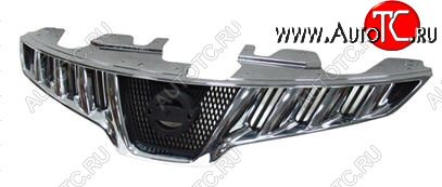 10 999 р. MURANO РЕШЕТКА РАДИАТОРА (ориг.) BODYPARTS nnmur08-100  с доставкой в г. Кемерово