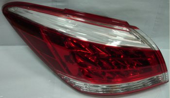 13 999 р. MURANO ФОНАРЬ ЗАДН ВНЕШН ЛЕВ С ДИОД (EAGLE EYES) EAGLE EYES nnmur11-740-l  с доставкой в г. Кемерово. Увеличить фотографию 1