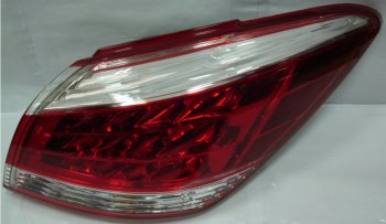 13 999 р. MURANO ФОНАРЬ ЗАДН ВНЕШН ПРАВ С ДИОД (EAGLE EYES) EAGLE EYES nnmur11-740-r  с доставкой в г. Кемерово. Увеличить фотографию 1